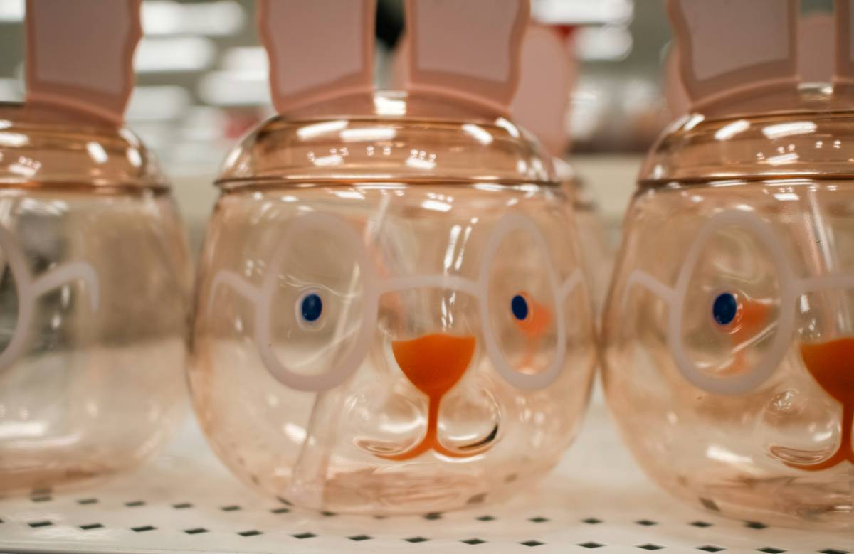 Are Colorful Glass Straws Safe for Pets? What Every Pet Parent Needs to Know