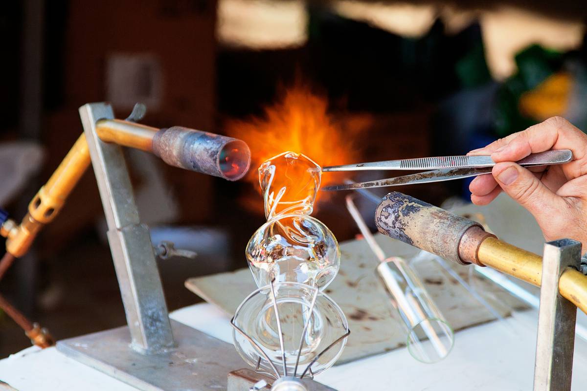 How to Craft Colored Glass for Pet Toys: A Safe, Stunning Guide for DIY Creators