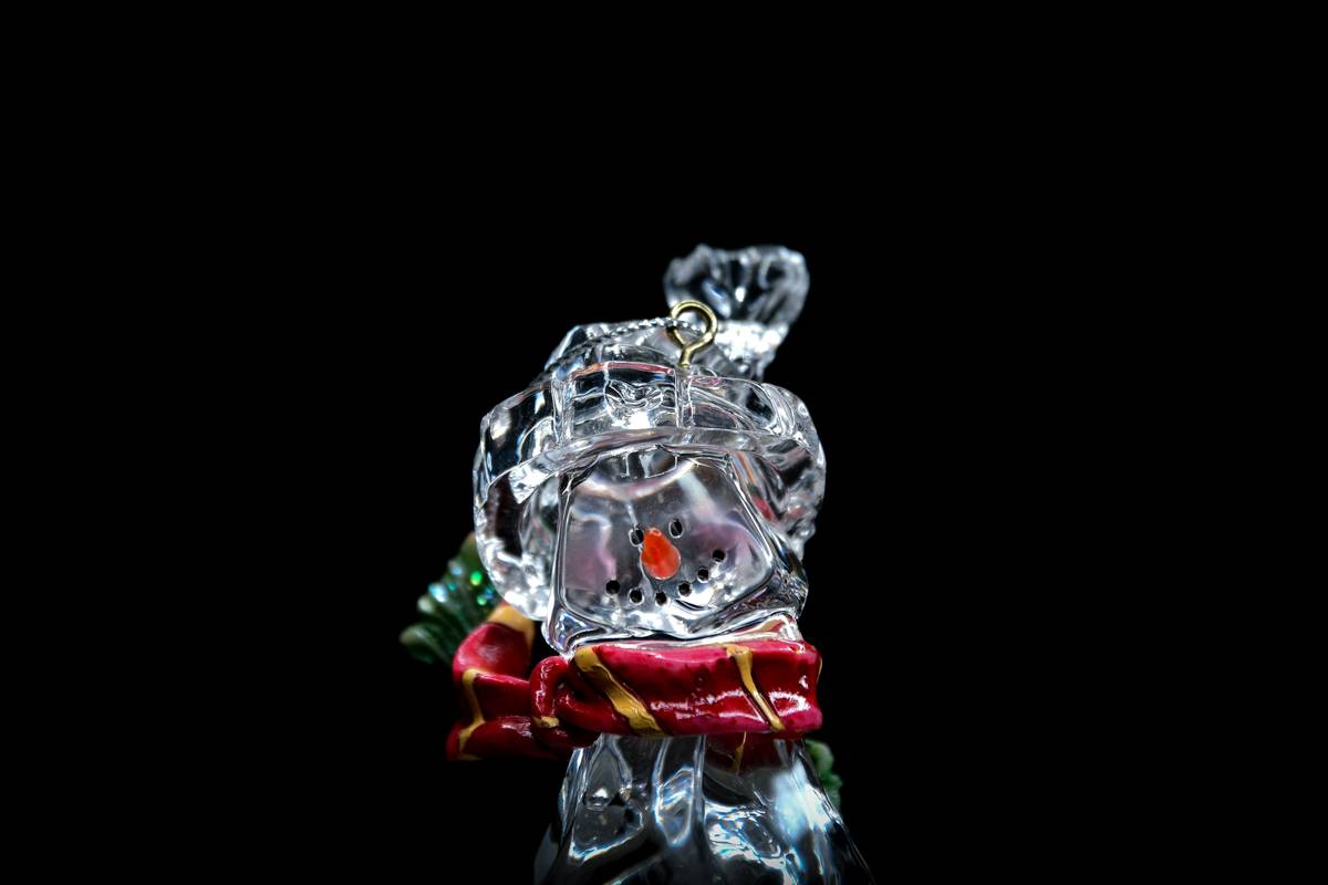 what is watch glass